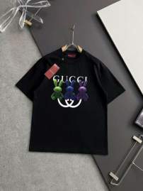 Picture of Gucci T Shirts Short _SKUGucciM-3XL11Lr47212369